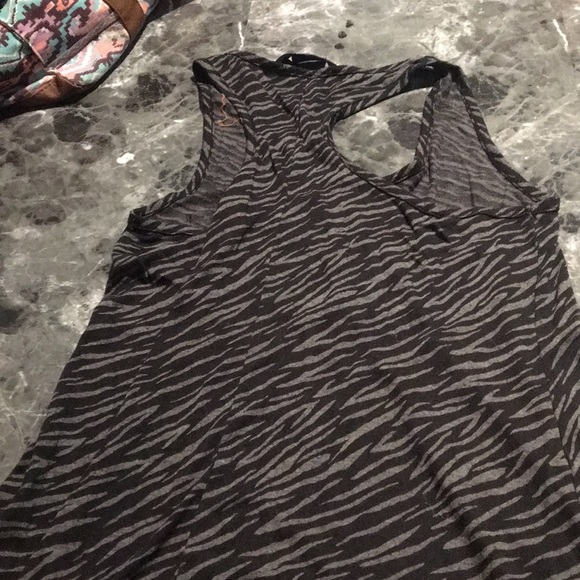 Tank top - Picture 2 of 2